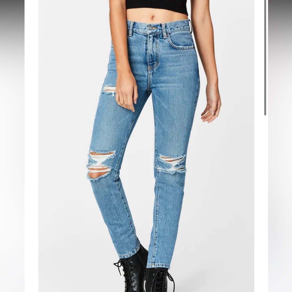 Carmar denim jeans